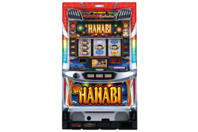 解析 新ハナビ 6号機 打ち方 リール配列 リーチ目 Pvなど 新hanabi パチスロは勝てる 勝ち方 現役プロの立ち回りブログ